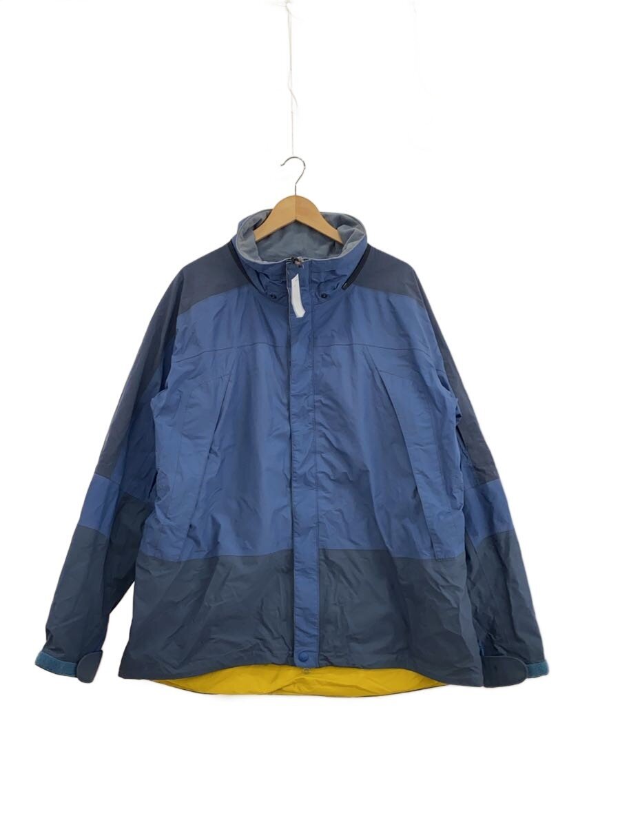 【中古】Marmot◆マウンテンパーカ/XL/ナイロン/NVY【メンズウェア】|2nd STREET 店
