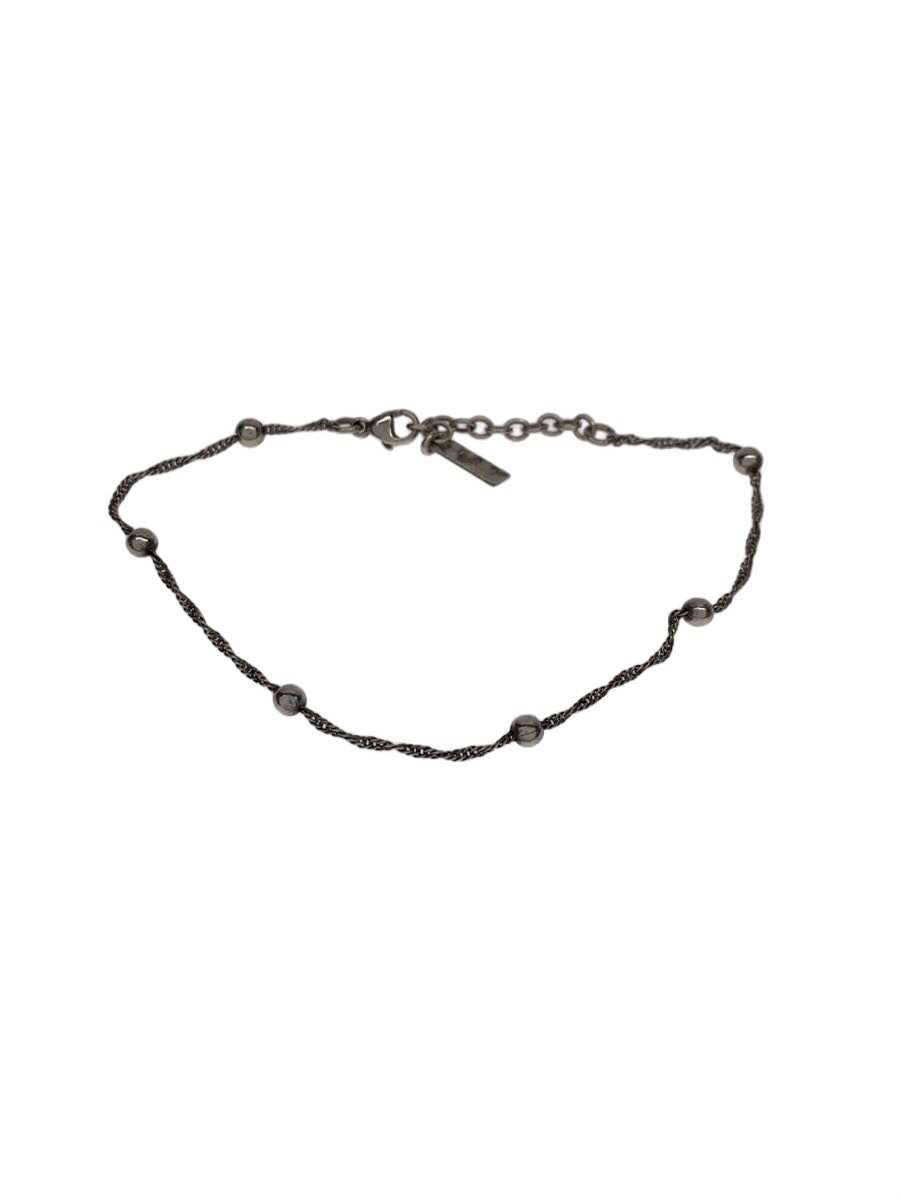【中古】SAINT LAURENT◆腕輪/--/レディース【服飾雑貨他】