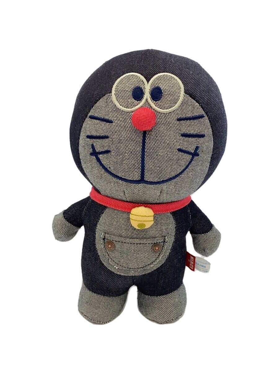 楽天市場】EDWIN x ドラえもん ヌイグルミ I'm Doraemon エドウイン