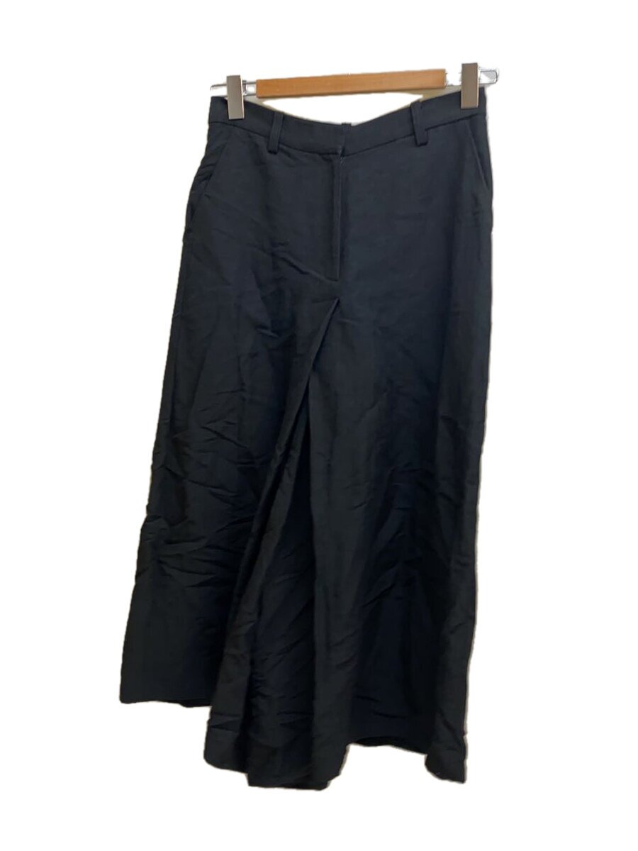 【中古】Whim Gazette◆下つ方/38/人絹/BLK/WG16A002189-01-0-0【レディースお召しもの】