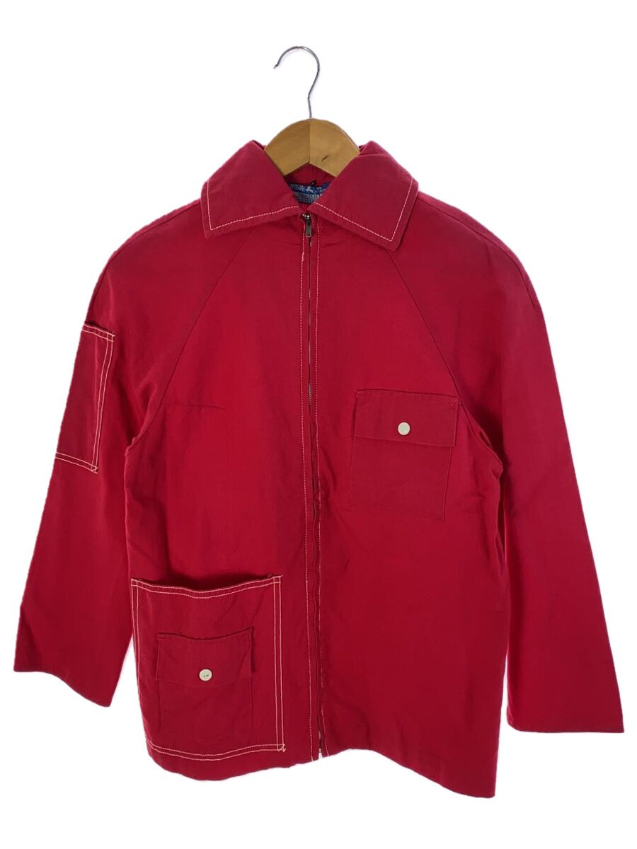 【中古】WHITE STAG◆ジャケット/--/--/RED/50～60s【メンズウェア】｜2ｎｄ STREET 店