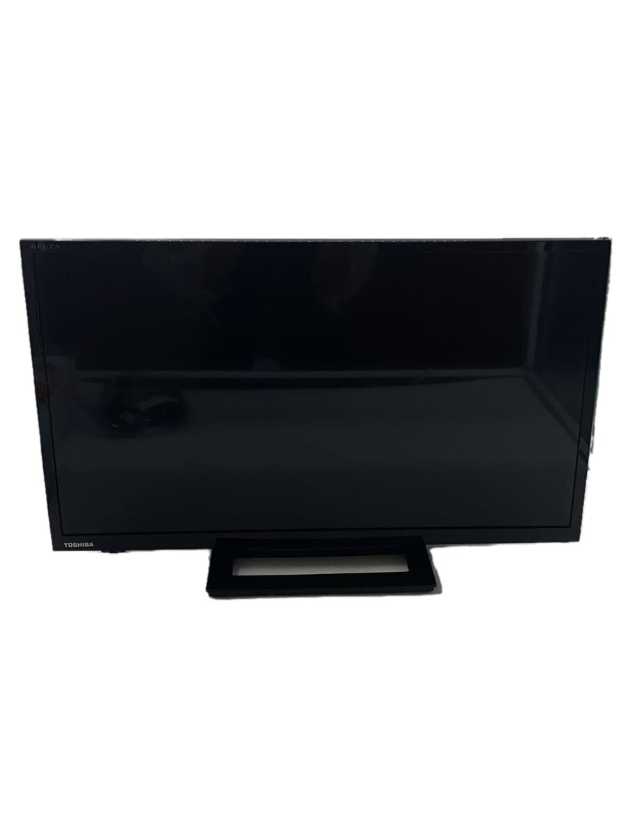 楽天市場】東芝 24V型 液晶テレビ レグザ 24S22 ハイビジョン 外付け