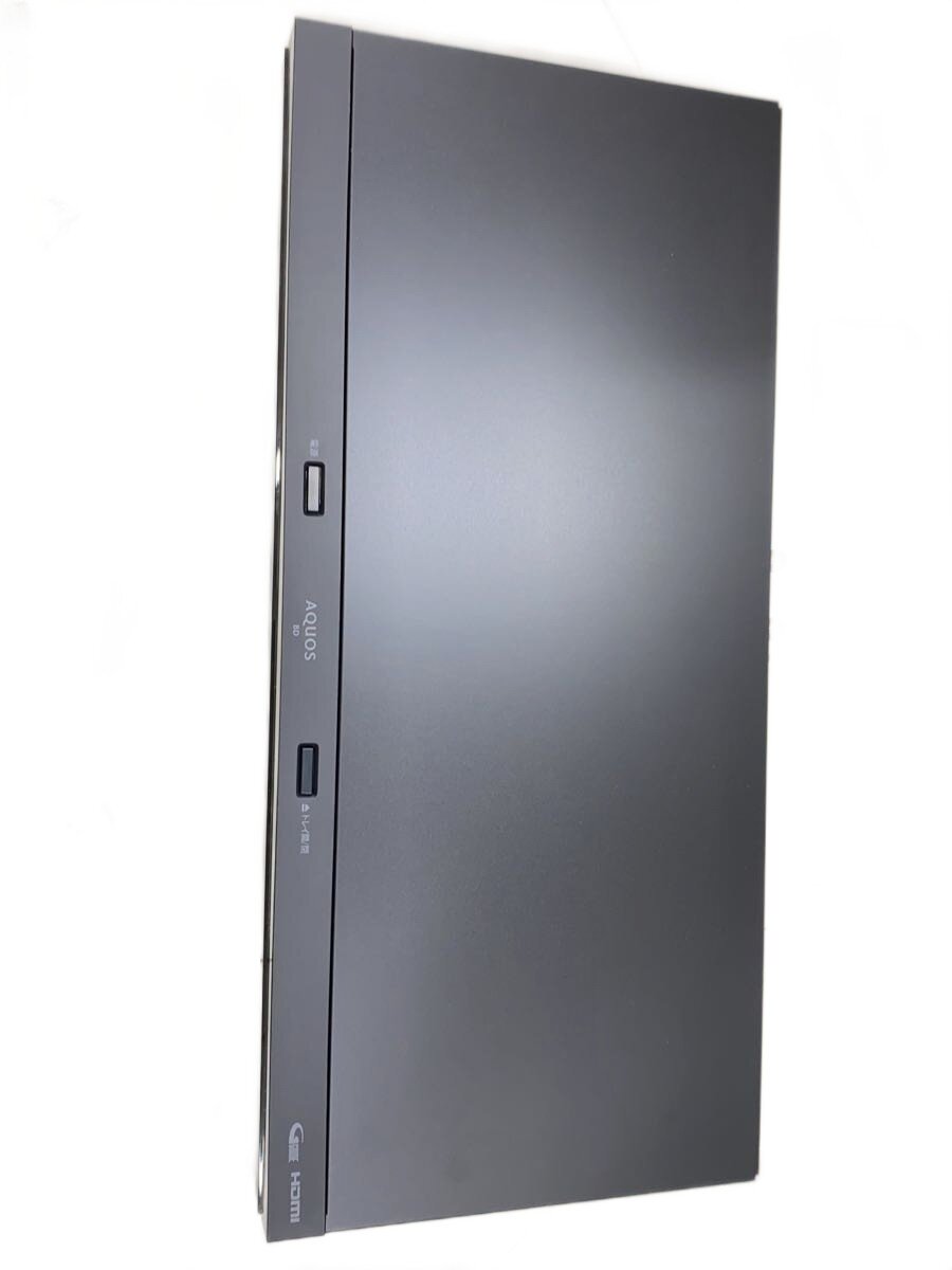 【中古】SHARP◆ブルーレイレコーダー AQUOSブルーレイ 2B-C10BW1//【家電・ビジュアル・オーディオ】｜2ｎｄ STREET 店 16,315円