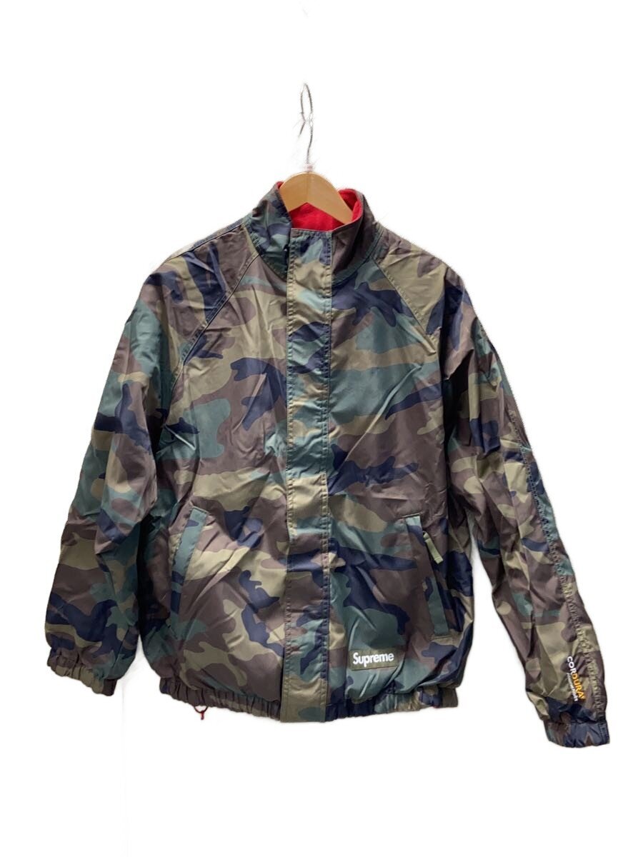 【中古】Supreme◆ジャケット/L/ナイロン/KHK/カモフラ【メンズウェア】｜2ｎｄ STREET 店 29,744円