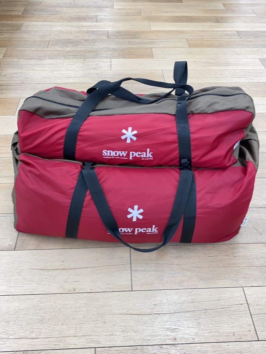 【中古】snow peak◆テント/tp-671r【スポーツ】｜2ｎｄ STREET 店
