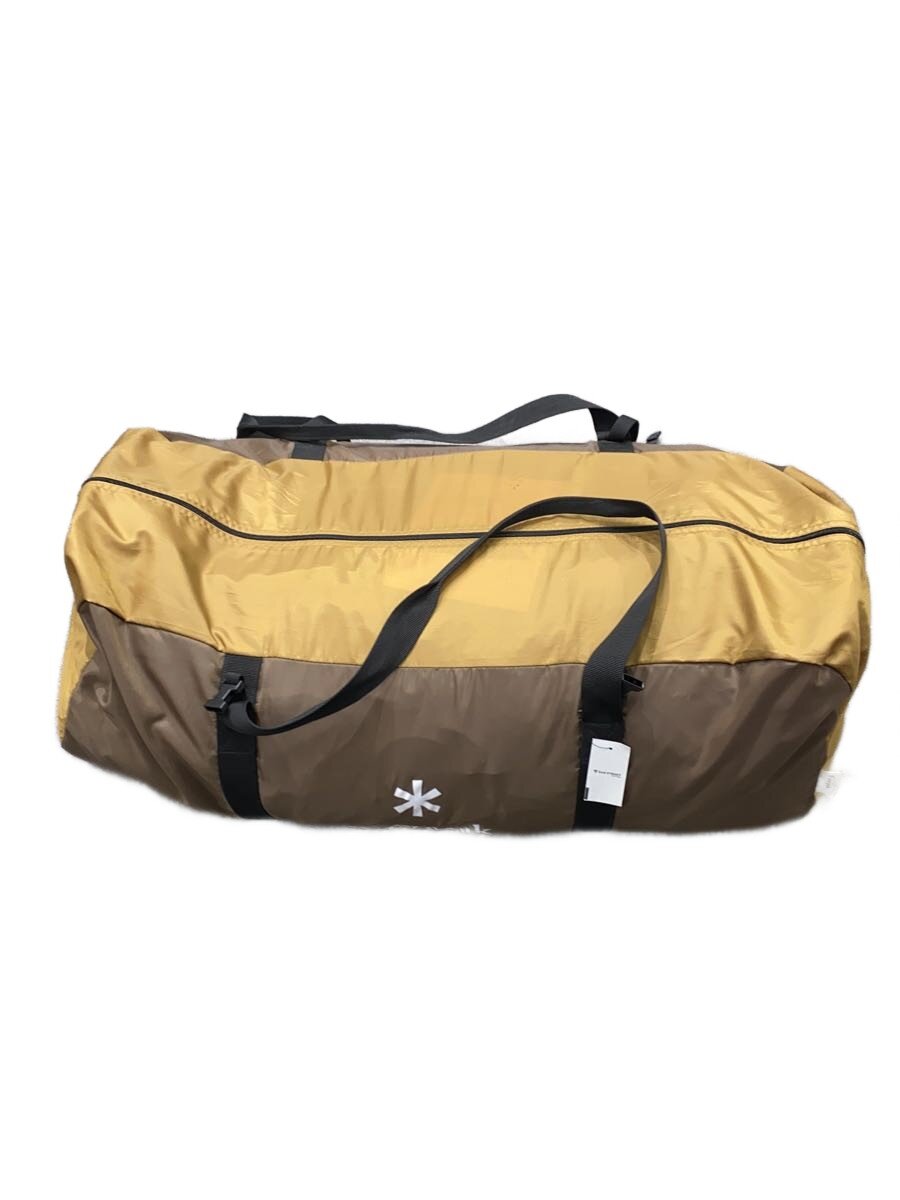 【中古】snow peak◆テント/ツールーム/4~6人用/KHK/TP-880【スポーツ】 23,899円