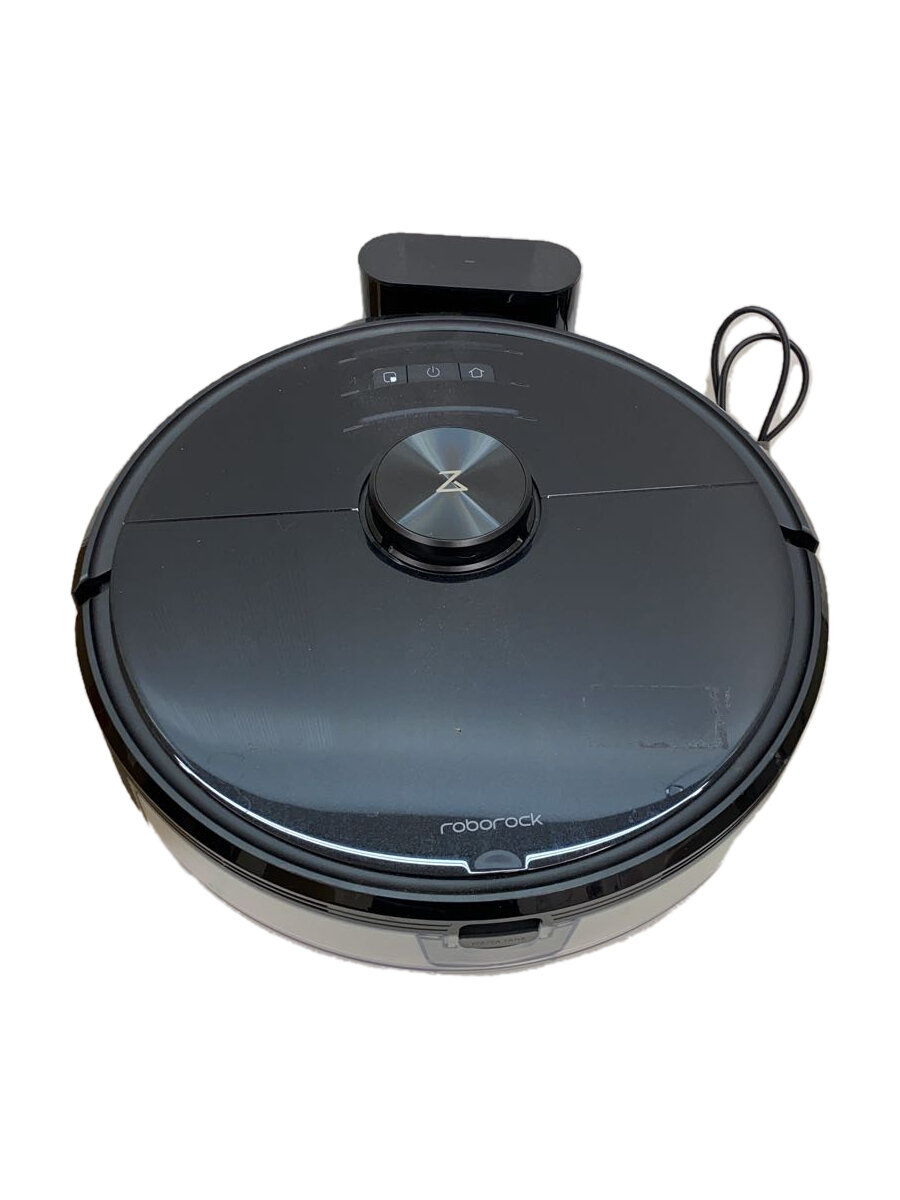 【中古】roborock◆自動人形掃き出す機 S6V52-04【家電・視覚性・オーディオ】