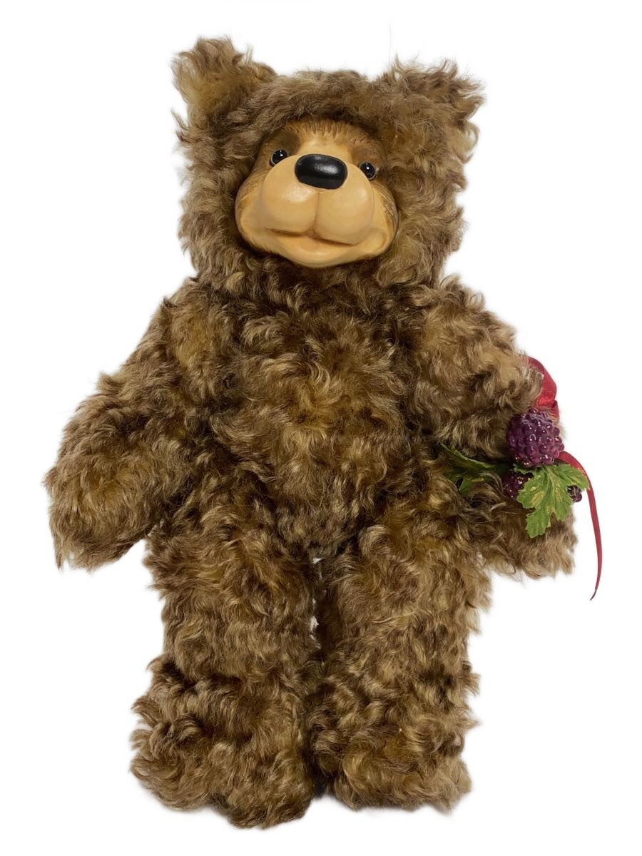 【中古】Robert Raikes/Beary/190/500/ロバート・レイクス/ベア/熊/飾りつけ/バーリー【室内装飾小物・日用雑貨】