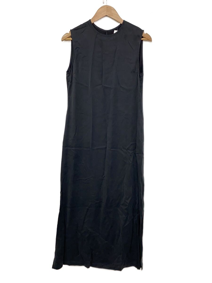 【中古】TODAYFUL◆ノースリーブ衣装/36/--/BLK/無地/12320307//【レディース御召しもの】
