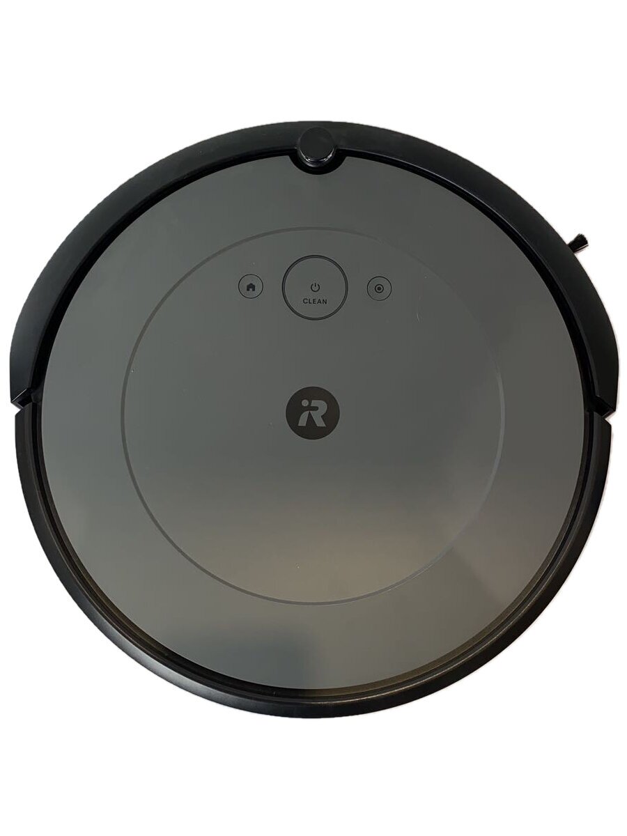 【中古】iRobot◆掃き出す機 ルンバ i2 i215860【家電・視覚性・オーディオ】