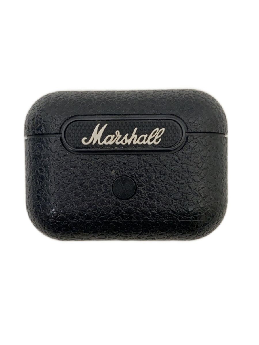 【中古】MARSHALL◆イヤホン Motif A.N.C.【家電・ビジュアル・オーディオ】 11,669円
