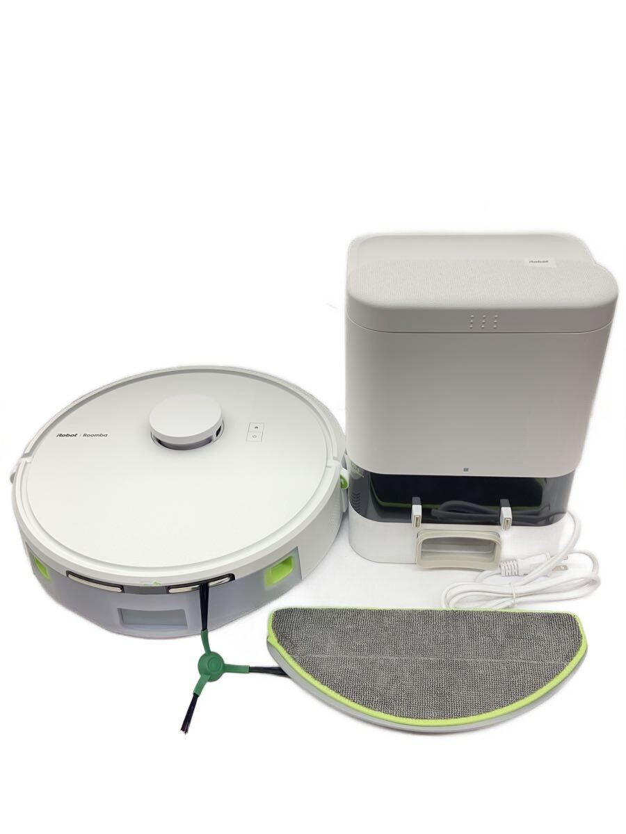 【中古】iRobot◆洗い濯ぎ機 ルンバ105 ジャズバンド Y351260//【家電・視覚的・オーディオ】