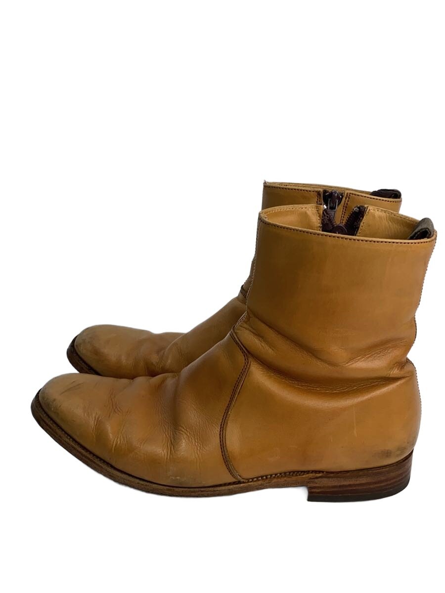 【中古】Tricker’s◆ブーツ/--/CML/なめし革/852426【シューズ】