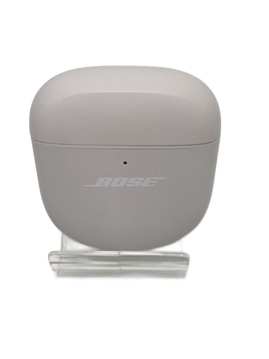 【中古】BOSE◆QUIETCOMFORT EARBUD II/QC EARBUDII/イヤホン/435911【家電・ビジュアル・オーディオ】