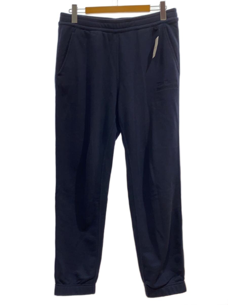 【中古】ENNOY◆スウェットパンツ/下つ方/L/綿織物/NVY/SS21BRENPT07NTL【メンズウェア】