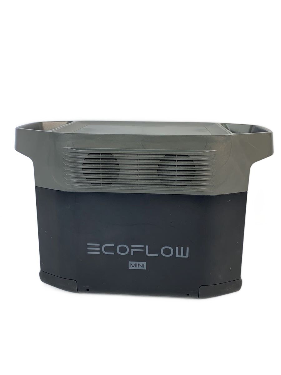 【中古】EcoFlow◆物の具余分の物/EFD320//PPB【DIY装置】