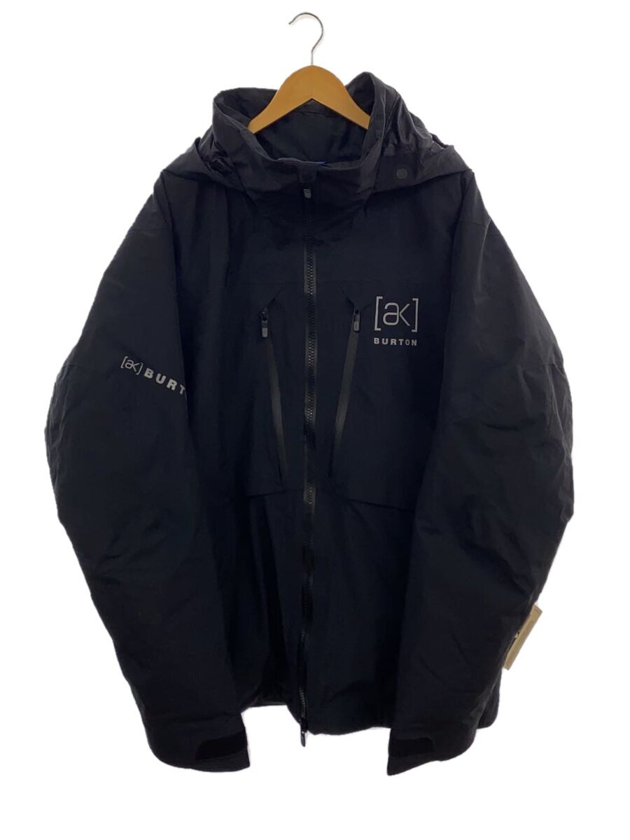 楽天市場】【中古】BURTON AK 【M AK GORE CYCLIC JK