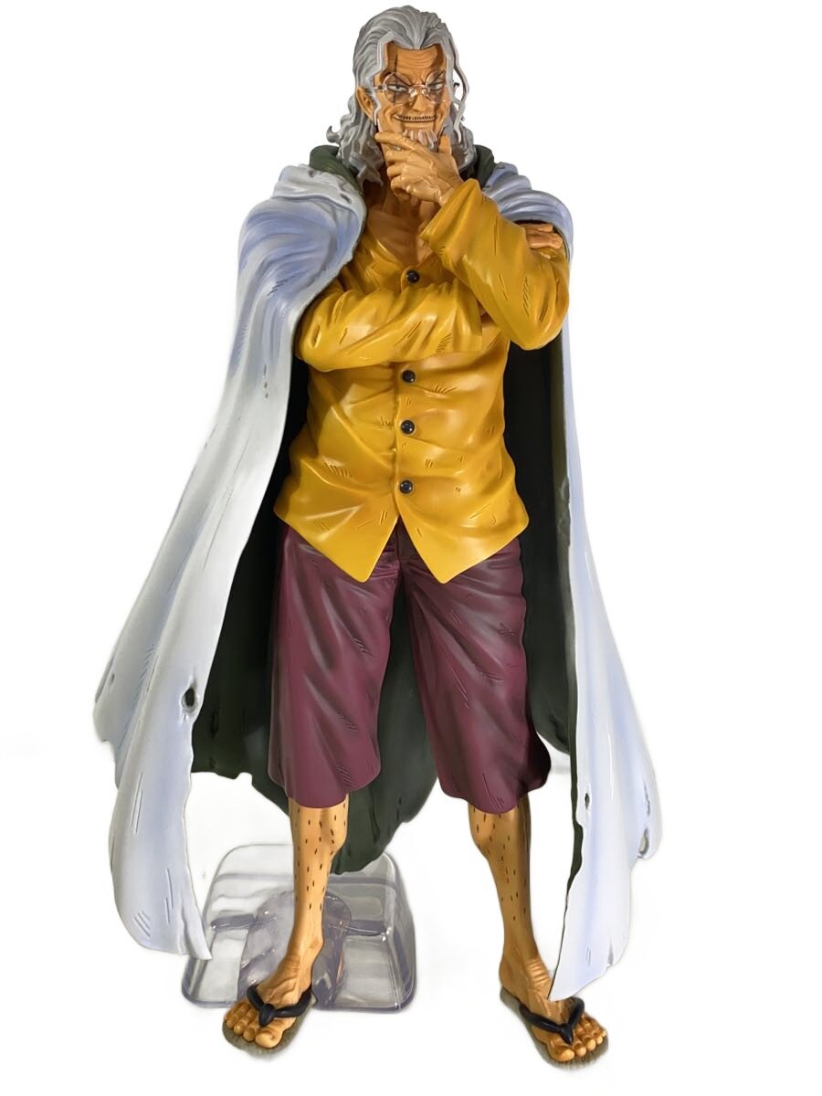 【中古】BANDAI SPIRITS◆フィギュア/シルバーズ・レイリー【ホビー】