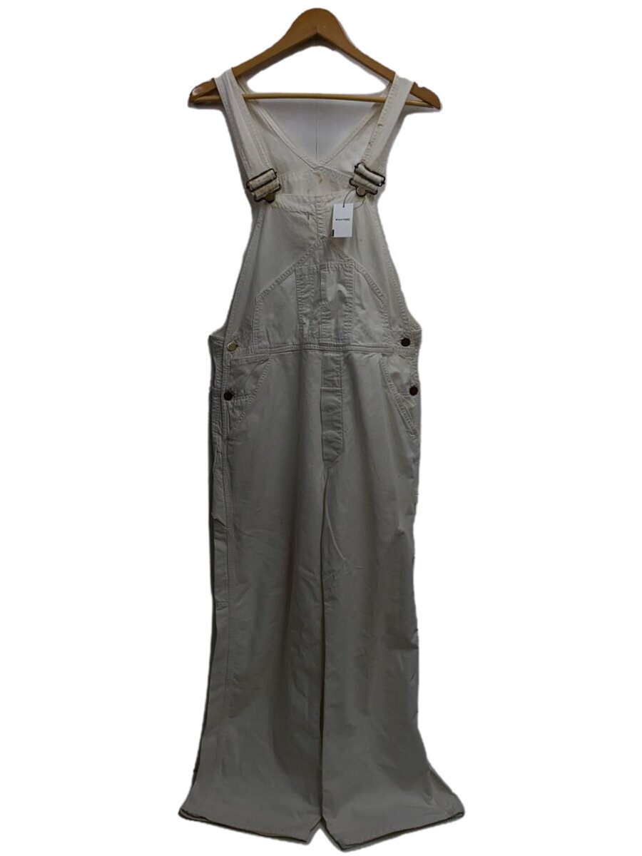【中古】Lee◆30s/棲み家下げ札/LEE目じるしドーナツ名取り草/大層らしいオール/--/綿織物/WHT【メンズウェア】
