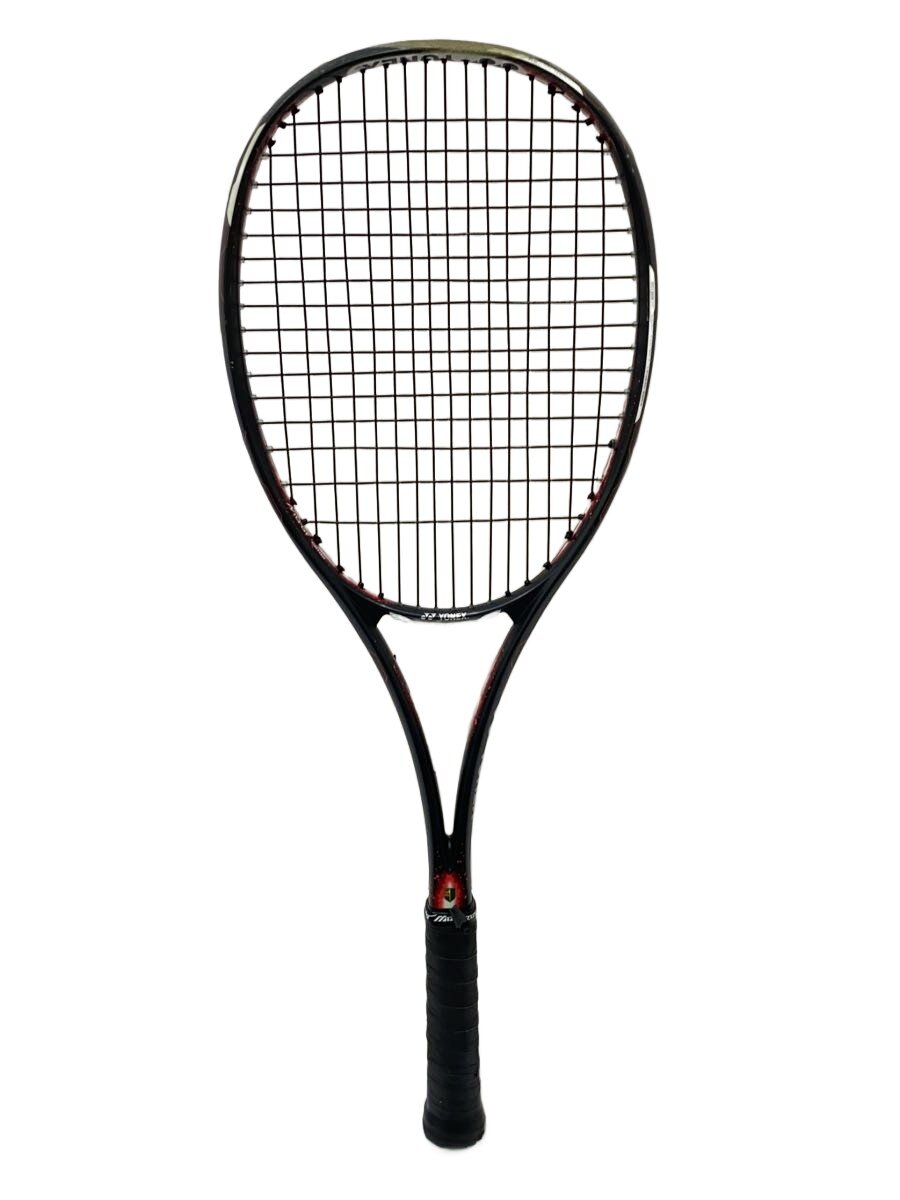 【中古】YONEX◆テニスラケット/軟式ラケット/GEOBRAK70V【スポーツ】