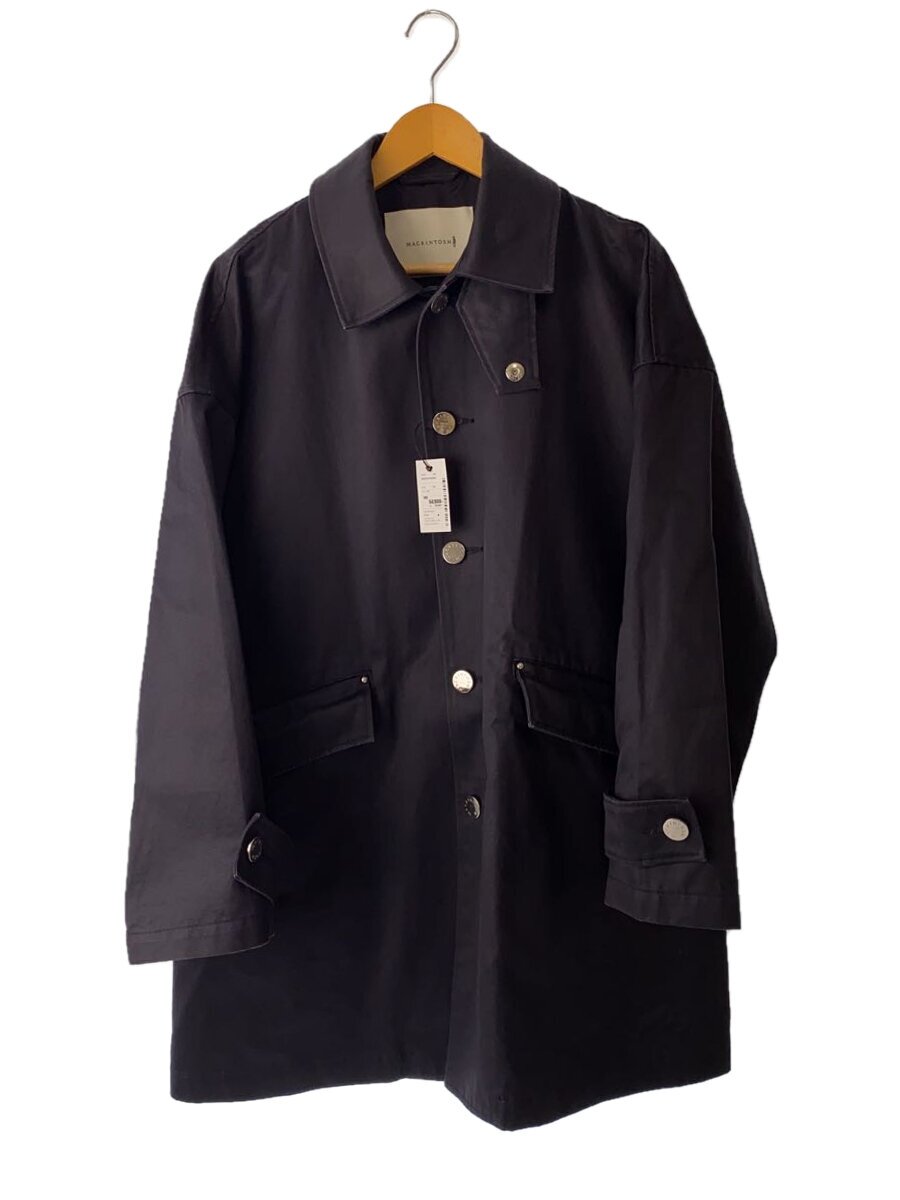 【中古】MACKINTOSH◆コート/36/コットン/NVY/D-GCO1101B EX【メンズウェア】｜2ｎｄ STREET 店