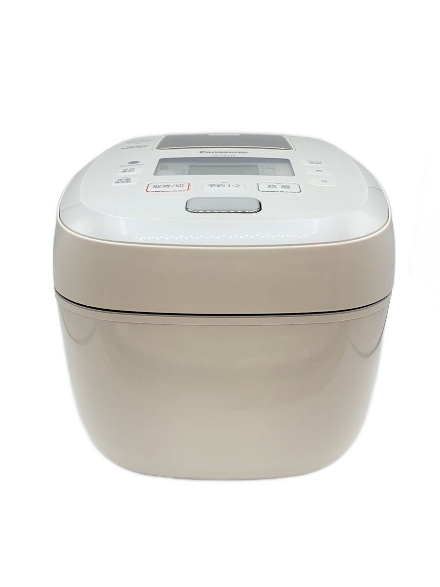 【中古】Panasonic◆炊飯器 おどり炊き SR-PB109【家電・ビジュアル・オーディオ】