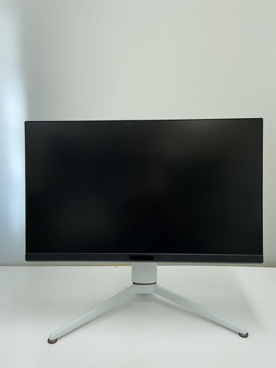 【中古】BENQ◆モニター/27インチ/EX271U【パソコン】｜2ｎｄ STREET 店 43,329円
