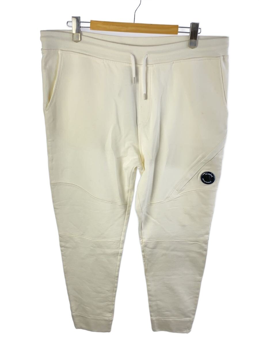 【中古】C.P.COMPANY◆ボトム/コットン/クリーム/11CMSP399A/? NULL ?【メンズウェア】｜2ｎｄ STREET 店