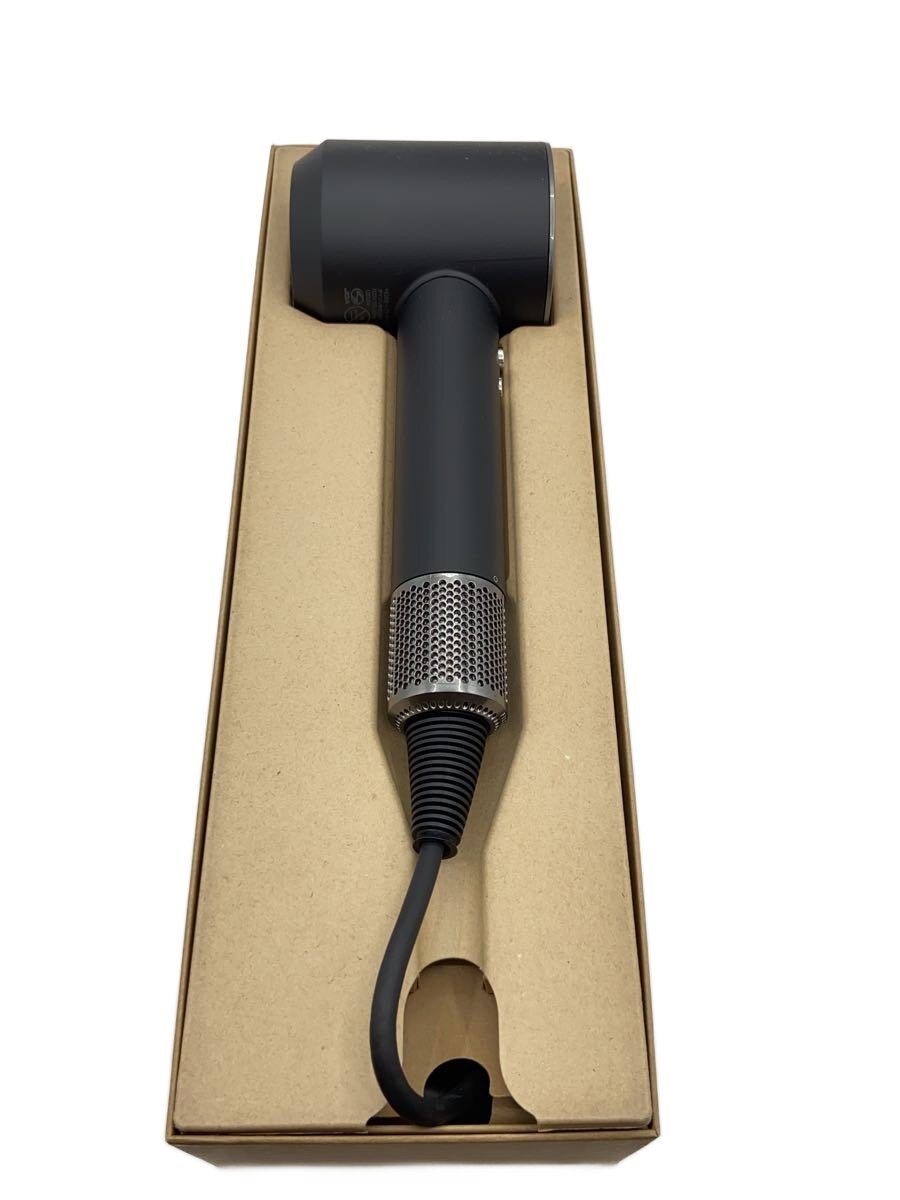 【中古】dyson◆ドライヤー・ヘアアイロン Supersonic Origin HD08 ULF BBN ENT ブラック/ニッケル【家電・ビジュアル・オーディオ】