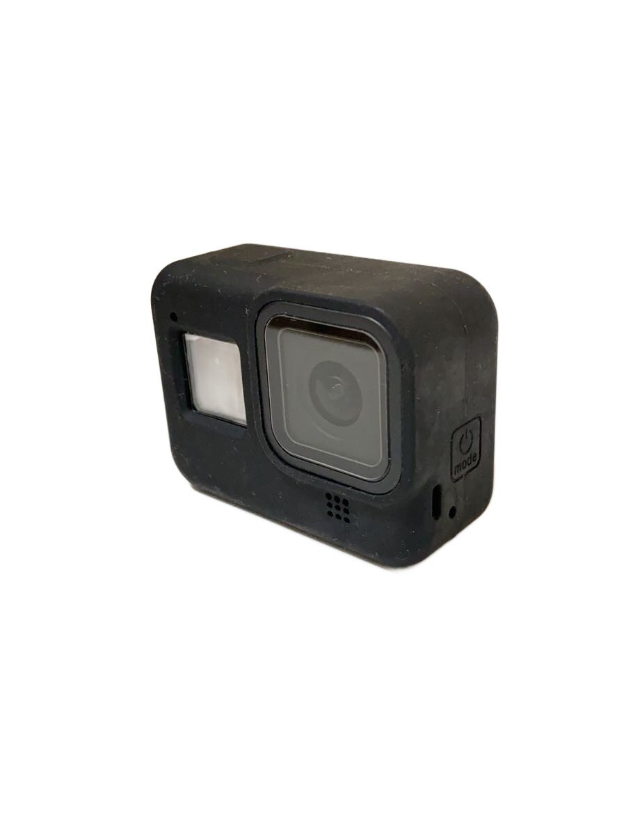 【中古】GoPro◆ビデオカメラ GoPro HERO8 BLACK CHDHX-801-FW SPJB1//【カメラ】｜2ｎｄ STREET 店