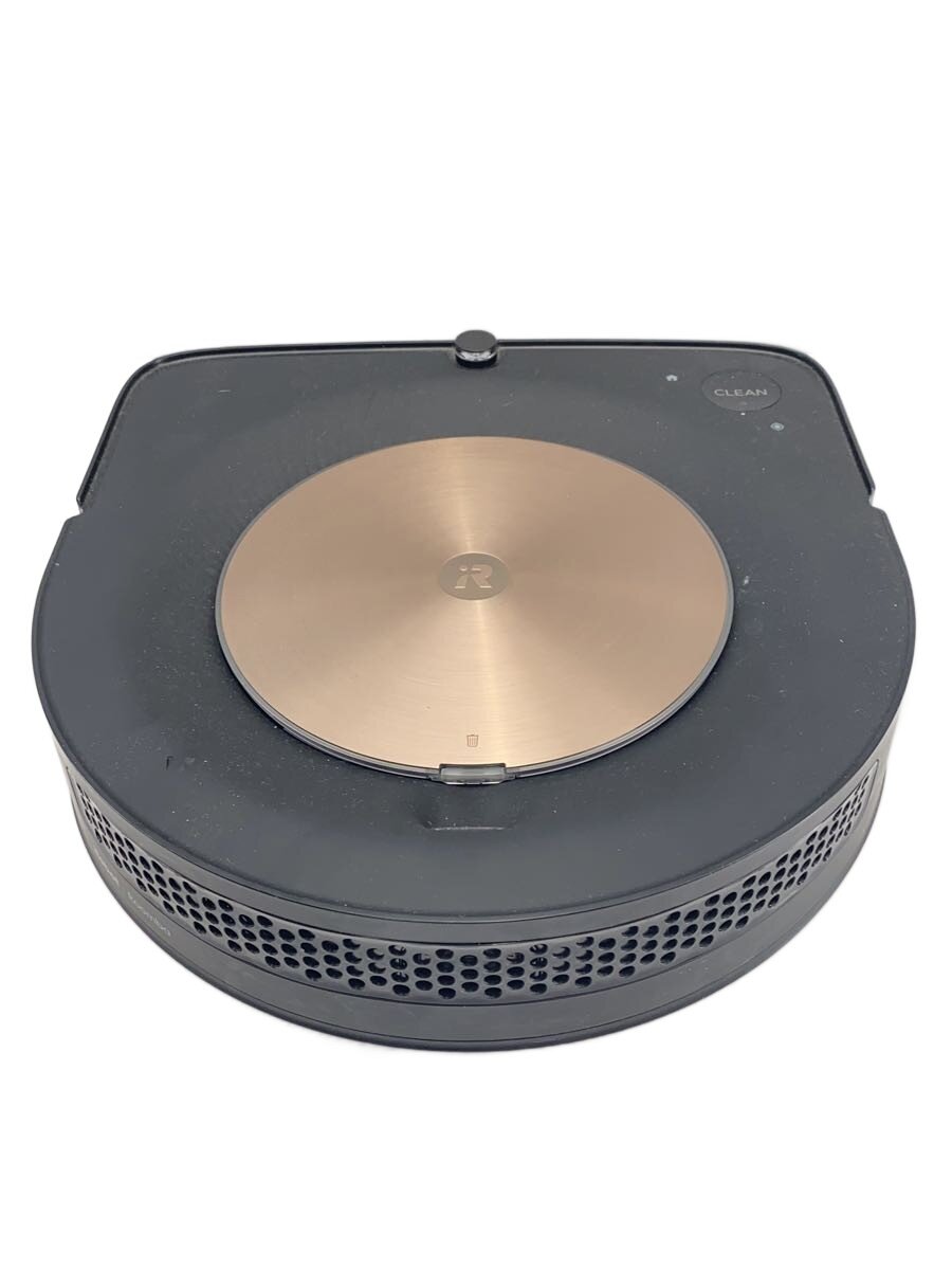 楽天市場】【中古】 iRobot ルンバ s9+ ロボット掃除機 クリーンベース