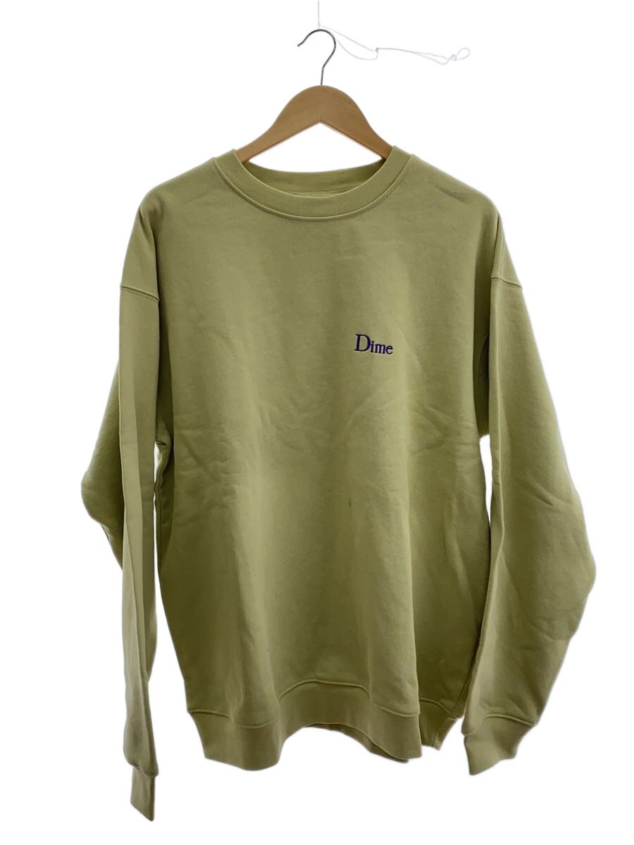 【中古】Dime◆汗水/XL/綿織物/【メンズウェア】