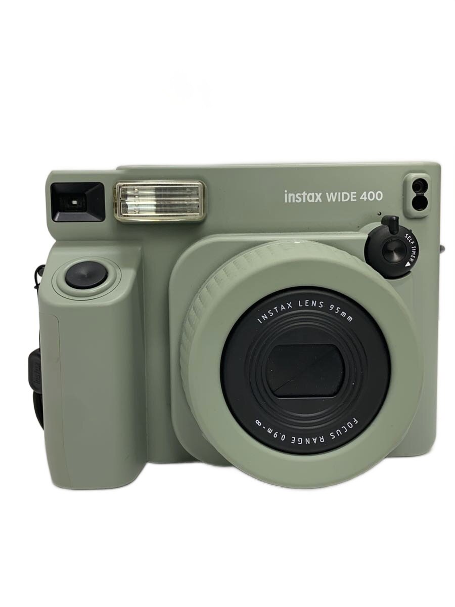 【中古】FUJIFILM◆写真フィルム写真機/INSWIDE400//【写真機】