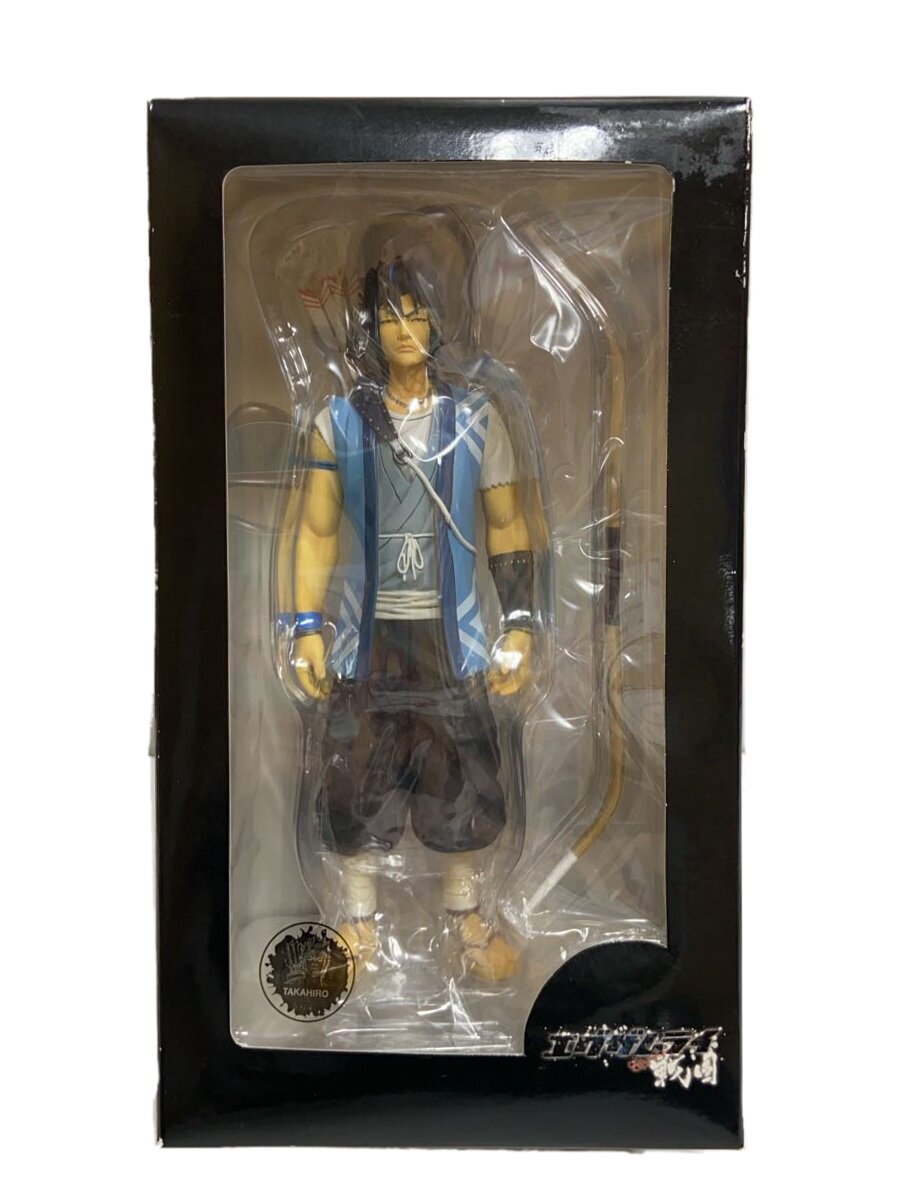 【中古】dive◆エグザムライ戦国//【ホビー】画像