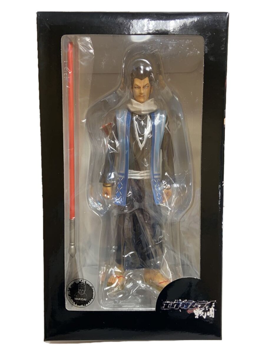 【中古】dive◆エグザムライ戦国【ホビー】画像