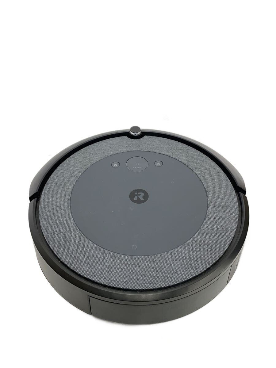 【中古】iRobot◆掃き出す機 ルンバ i3+i355060 RVD-Y1【家電・視覚性・オーディオ】