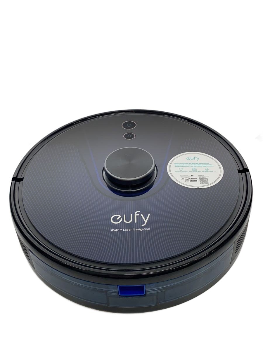 【中古】ANKER◆洗い濯ぎ機 Eufy RoboVac L35 Hybrid+ T2182512//【家電・視覚的・オーディオ】