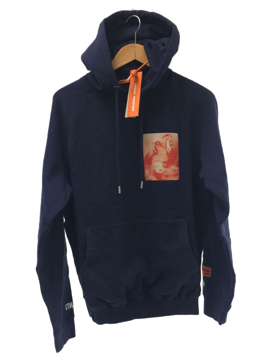 お見舞い HERON PRESTON HOODIE PLAIN COLLAGE パーカー www.esn-spain.org