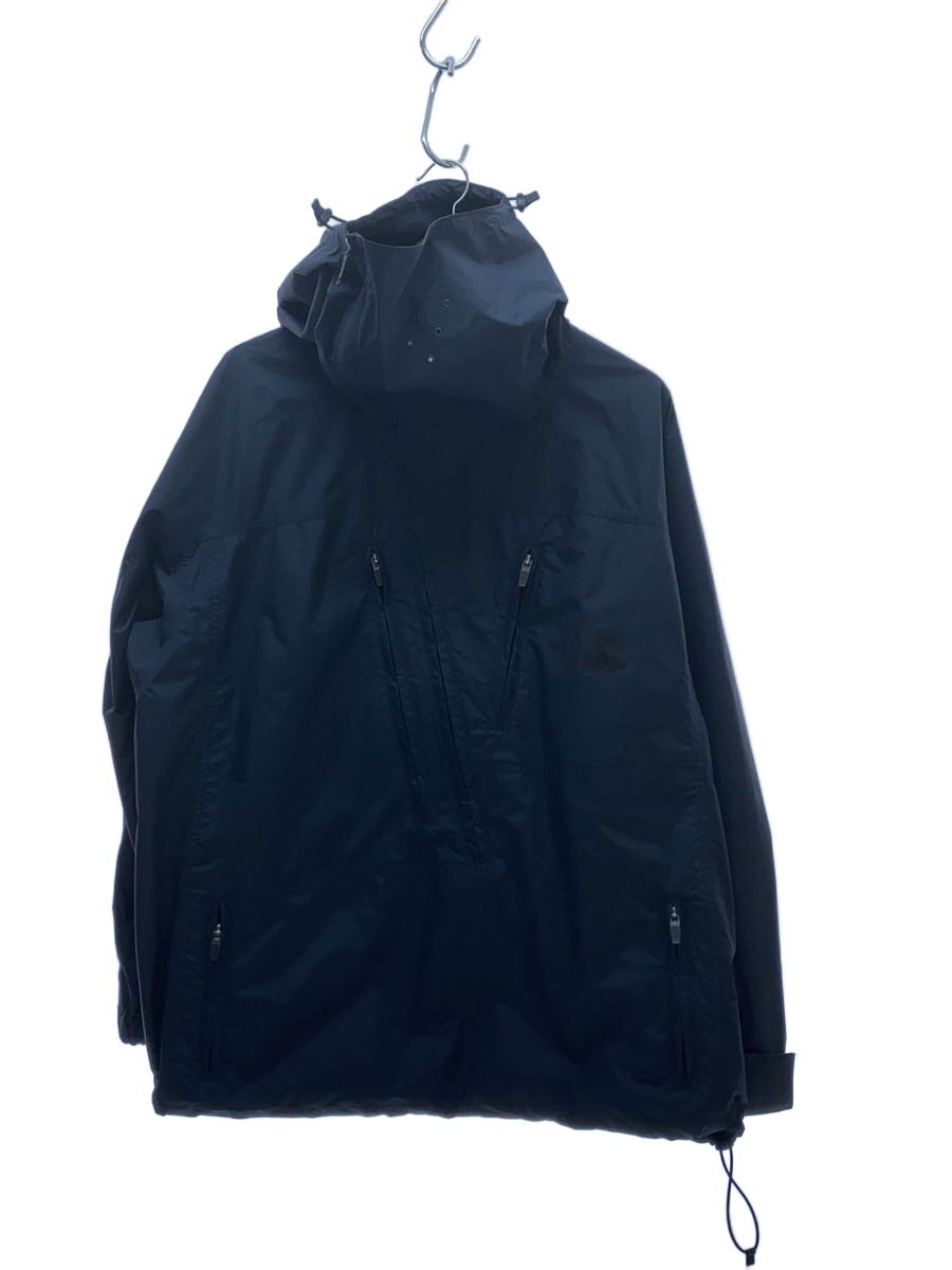 【中古】eYe JUNYA WATANABE MAN◆24SS/ナイロンタフタラミネートジャケット/マウンテンパーカー/M/ナイロン/ネイビー/WM-J909【メンズウェア】|2nd STREET 店