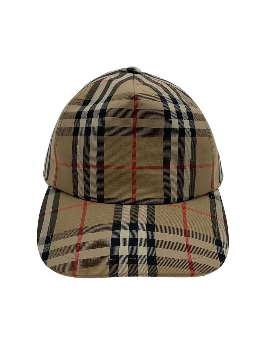 【中古】BURBERRY LONDON◆旗がしら/S/BEG/照合のしるし/メンズ/内側少しく汚れ有//【服飾雑貨他】