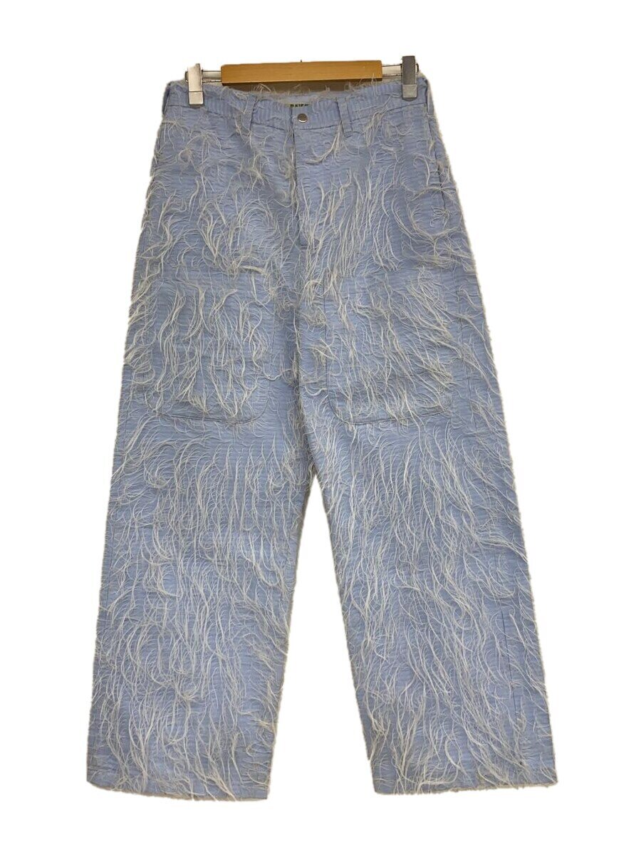 【中古】RANDY◆Weeping/ボトム/2/ポリエステル/BLU/SS24-RPT03//【メンズウェア】|2nd STREET 店