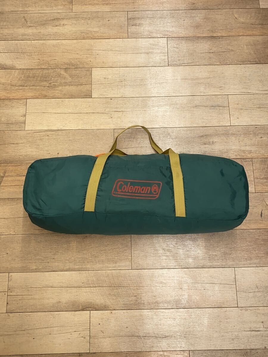 【中古】Coleman◆テント/GRN【スポーツ】