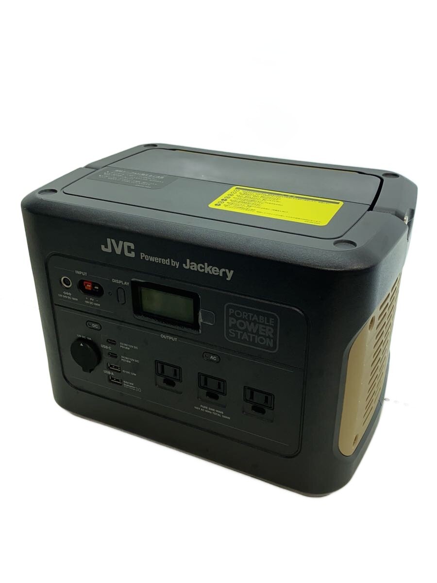 【中古】JVC・Victor◆携帯型ワット数 BN-RB10【家電・視覚的・オーディオ】