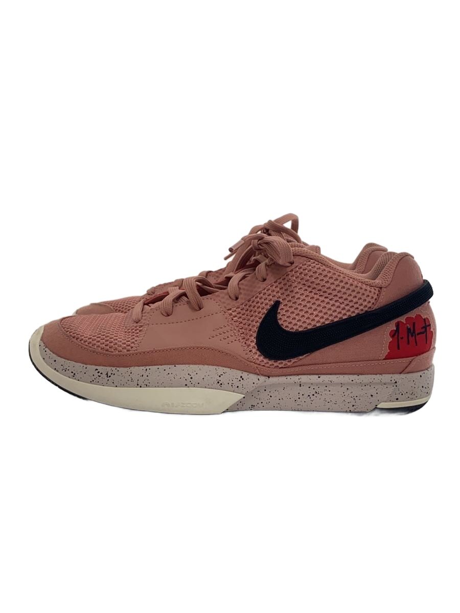 【中古】NIKE◆JA 1/26.5cm/PNK【シューズ】|2nd STREET 店