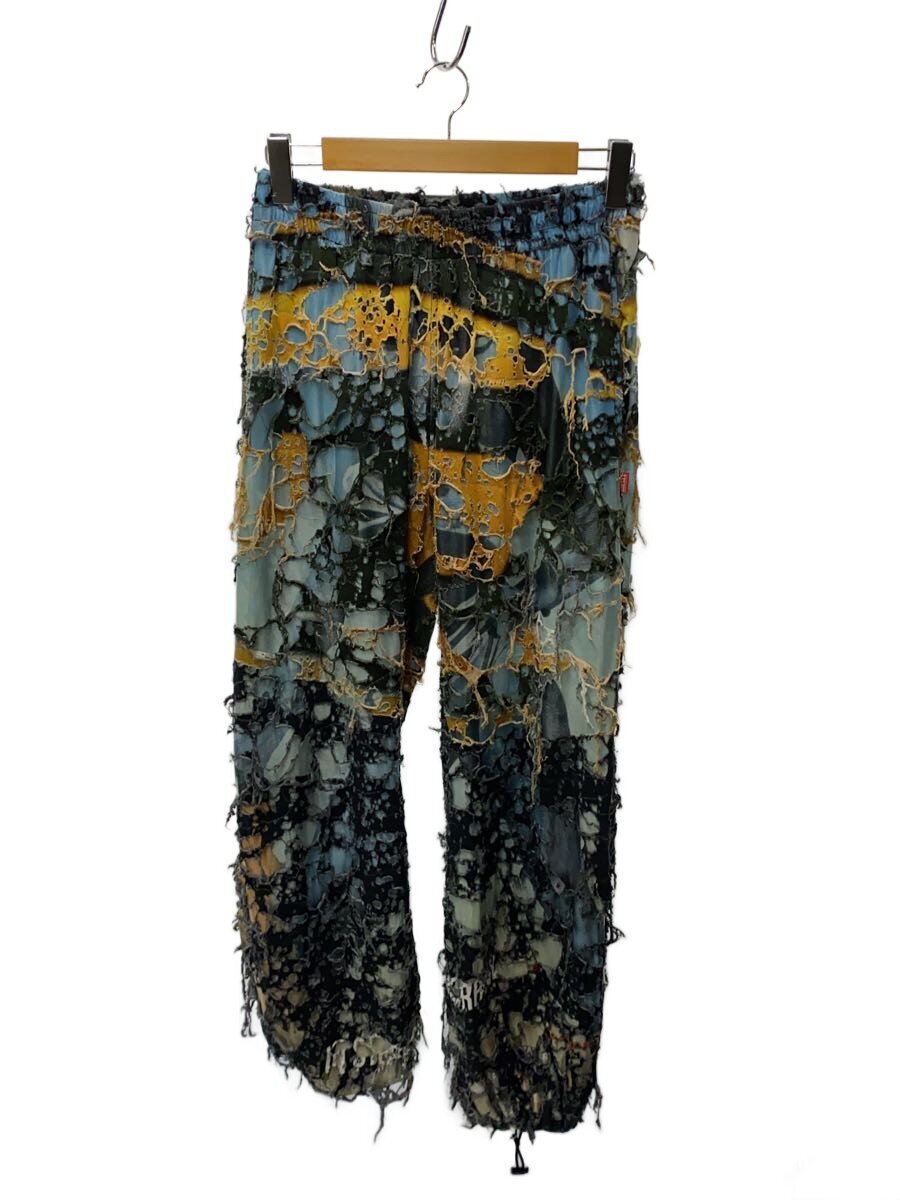 【中古】DIESEL◆ボトム/M/ポリエステル/マルチカラー/P-LEOPES-PEEL【メンズウェア】|2nd STREET 店
