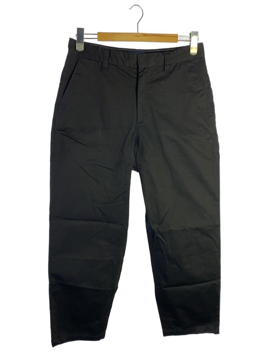 【中古】DESCENDANT◆GDT-CLASSIC/ボトム/2/コットン/ブラック//【メンズウェア】｜2ｎｄ STREET 店 8,026円