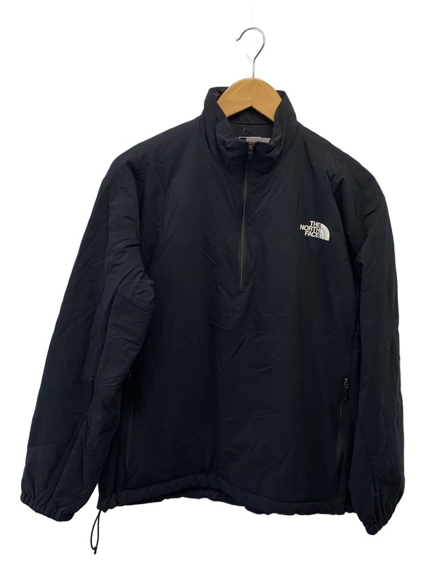 【中古】THE NORTH FACE◆ジャケット/S/ナイロン/BLK/NY82482【メンズウェア】｜2ｎｄ STREET 店