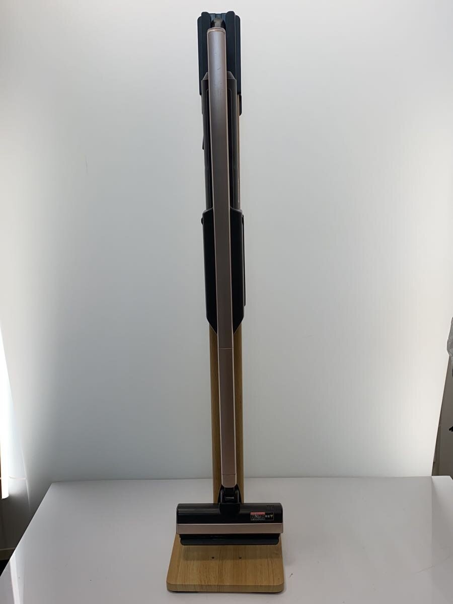 【中古】Panasonic◆掃き出す機 iT MC-PBU520J【家電・視覚性・オーディオ】