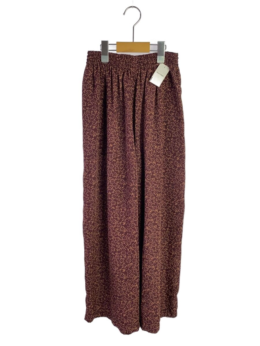 【中古】Jean Paul GAULTIER FEMME◆下つ方/40【レディースお召しもの】