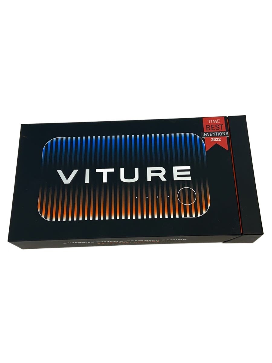【中古】viture/オーディオ余分の物【家電・視覚性・オーディオ】
